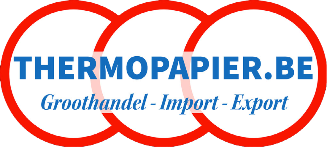 Logo thermopapier.be