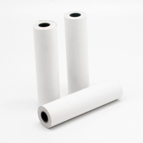 Thermische Kassarollen 112x30x12 MM p/rol - Afbeelding 2