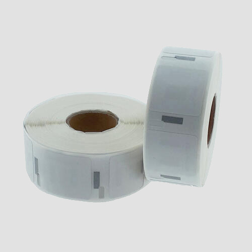 Dymo 11253 - 25mm x 25mm compatible Thermo Eco Labels - Afbeelding 2
