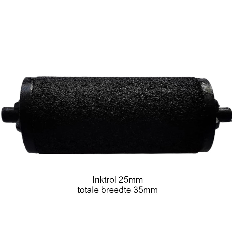 Inktrol MoTeX 2612 / 2616