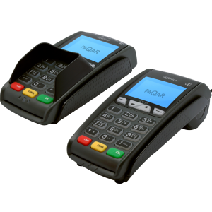 Ingenico combi iPP350 ICT250