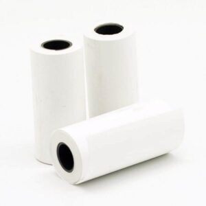 Thermische papierrollen 57x25x12