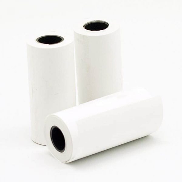 Thermische papierrollen 57x25x12
