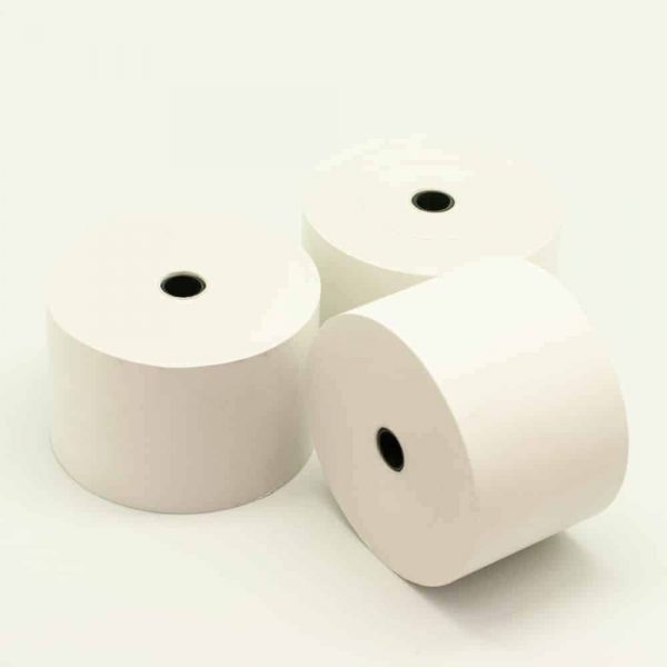 Thermische Kassarollen 60x100x12 MM
