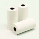Tachograafrollen 57x30x8 mm