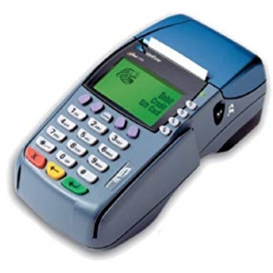 Verifone Omni 3750