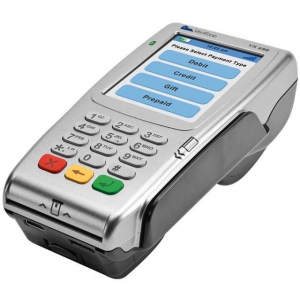 Verifone VX680 Mobiel
