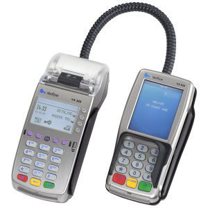 Verifone VX820 Smart