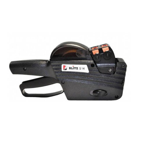 Blitz S14 prijstang 2 regels (26x16 etiketten) - Afbeelding 2