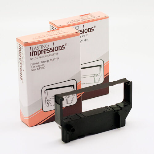 Inktlint – Star Sp200 – sp500 - Afbeelding 2