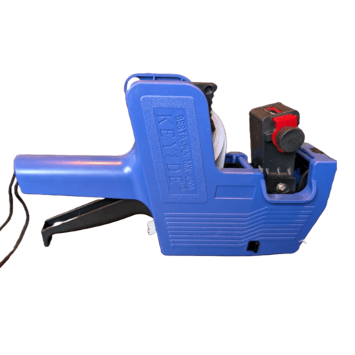 Budget Prijstang open model 8 cijfers - Afbeelding 4
