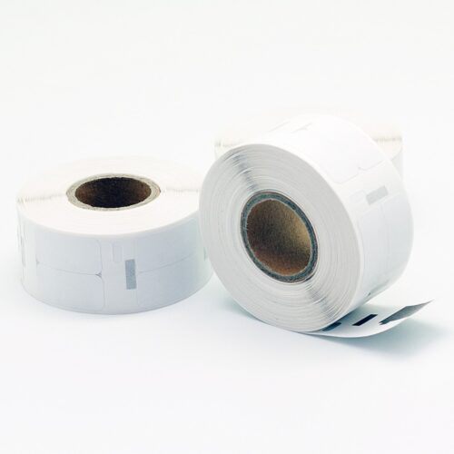 Dymo 11353 Thermische Etiketten 12 x 24 MM – Prijs Stickers - Afbeelding 2