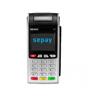 sepay mobiel g2