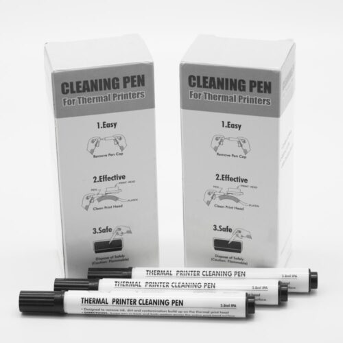 Thermische schoonmaak pen - Afbeelding 3