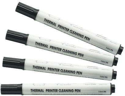 Thermische schoonmaak pen - Afbeelding 2