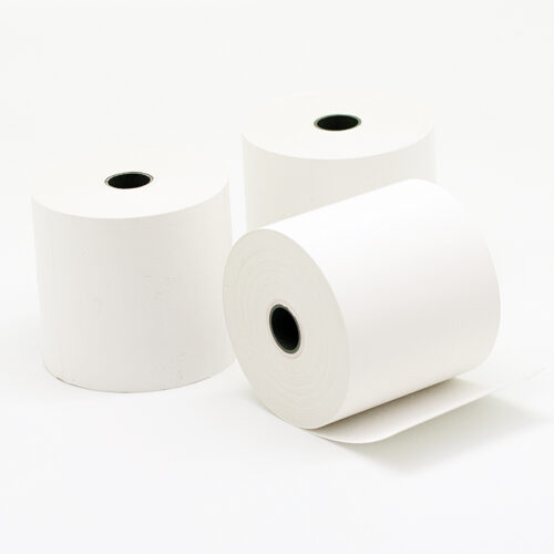 Thermische Kassarollen 57x65x12 MM - Afbeelding 2