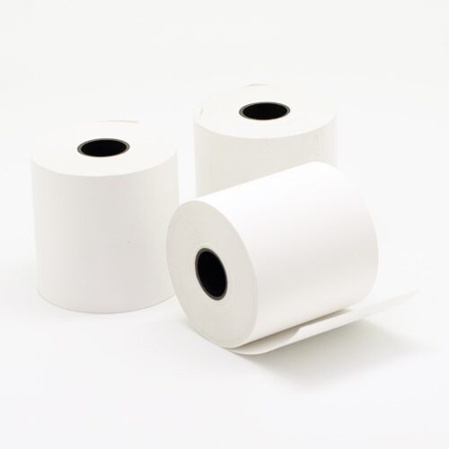 Thermische Kassarollen 58x60x17 MM - Afbeelding 2
