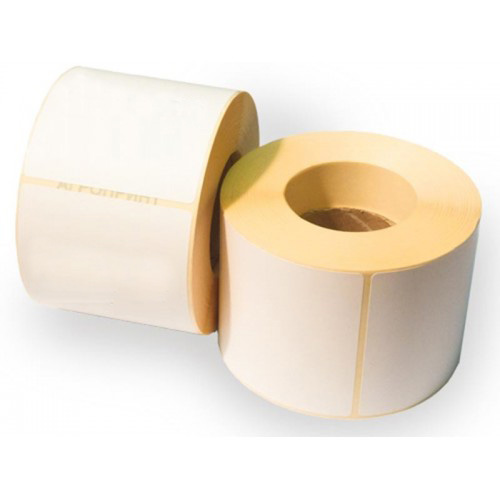 Thermo etiketten 58x53x40 p/doos a 20 rol - Afbeelding 2