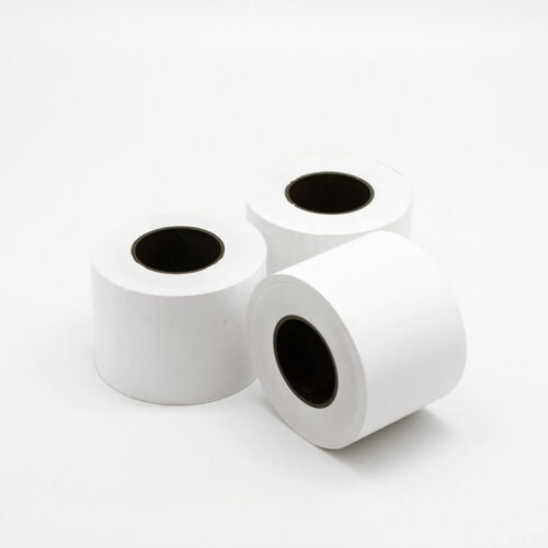 Aclas LS-6 serie Printerrollen Thermisch 55grs - Afbeelding 2