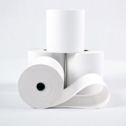 DIGI SM70 Thermorollen CoatingInside - Weegschaalrollen - Afbeelding 2